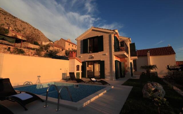 Villa Filip Spa & Relax Makarska