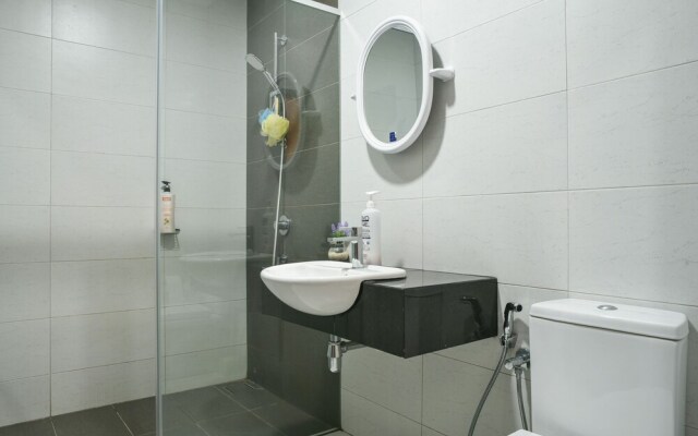 Damen Residence by Widebed