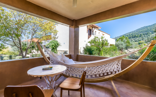Skopelos Holidays Hotel & Spa