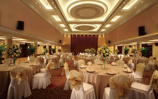 Hangzhou Wulin GDA Hotel, Vignette Collection
