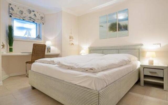 Duenen Meer App 4 Sylter Traum