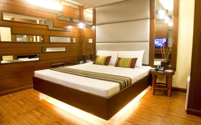 Hotel 2016 Manila Boutique