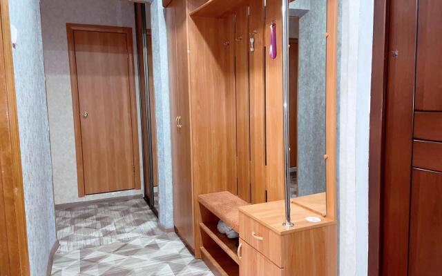 Апартаменты на улице 40 лет Победы 36А