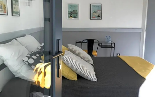 Le 25 L'ocean (Adults Only)