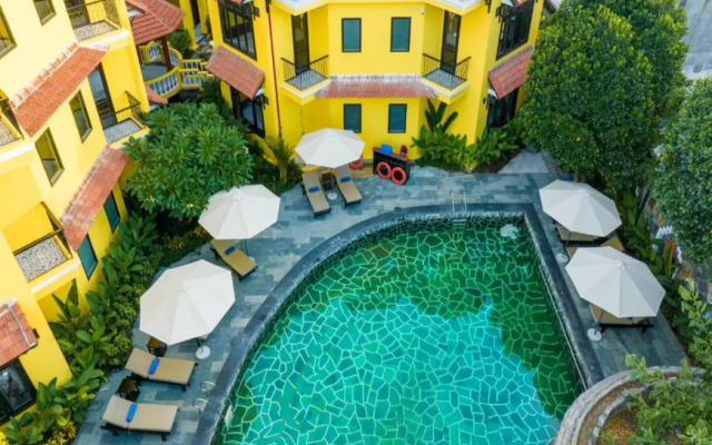 Lantern Boutique Hoi An