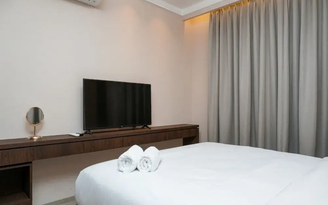 Citra Lake Suites