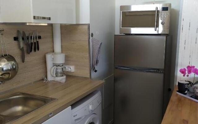 Petite halte Appt 103