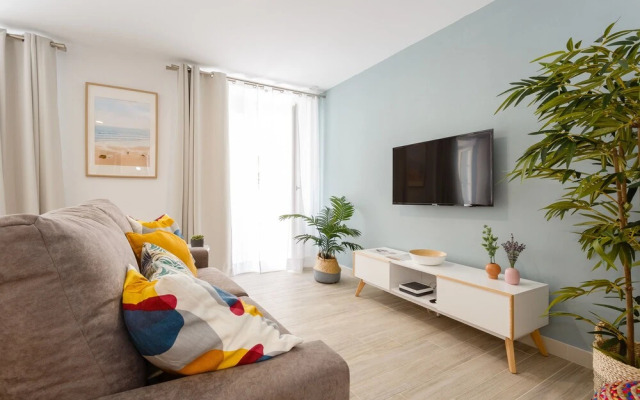 Nueva Almudena C4R Apartmento