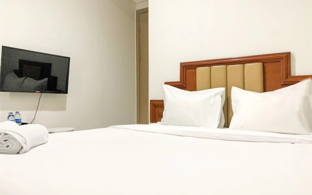 Comfort 1Br At Gold Coast Apartment