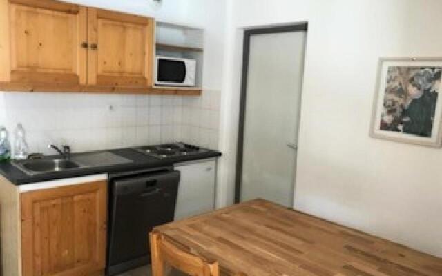 Résidence Grand Argentier - 3 Pièces pour 8 Personnes 193067