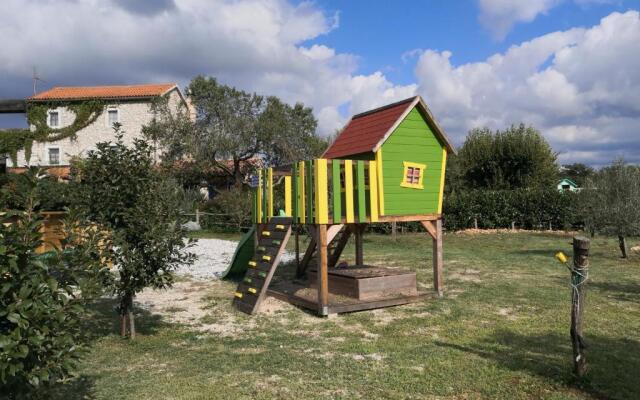 Casa Romantica