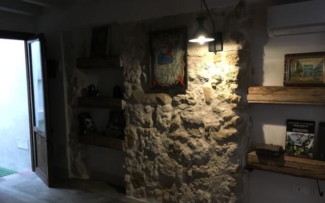 Locanda sette fate SPA e Solarium