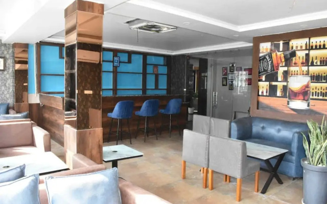 Hotel The Mango Tree