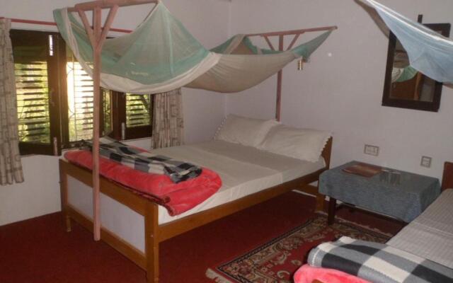 Forest Hideaway Resort PVT LTD