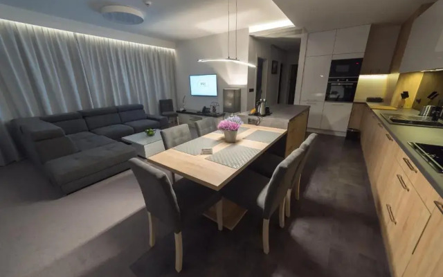 Apart-Hotel VIVI Residence & SPA