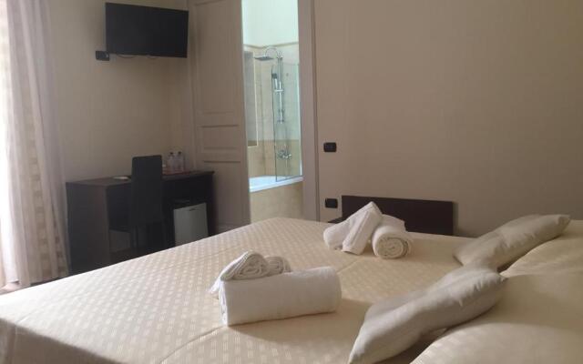 B&B Duomo Pizzo ApartHotel