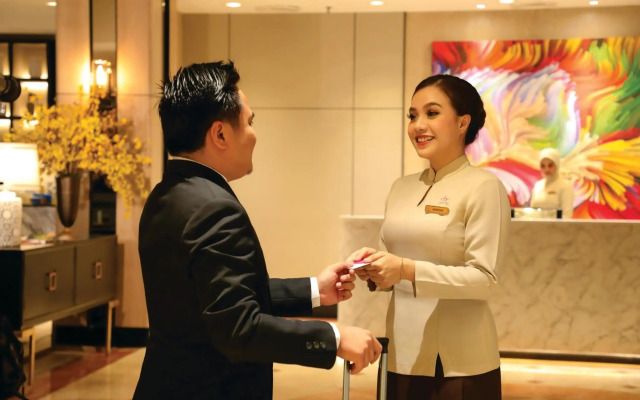 RHR Hotel Kajang