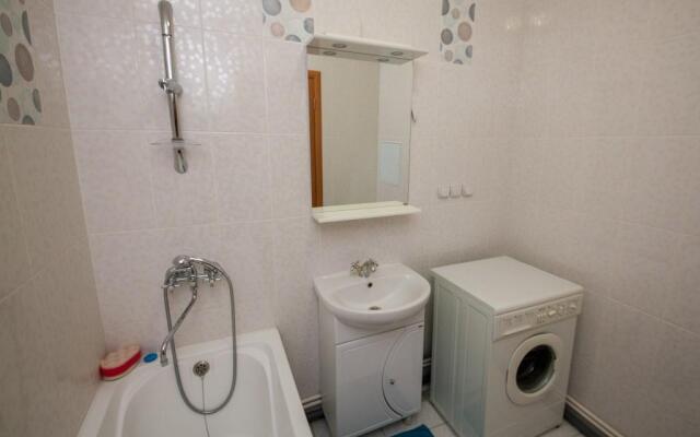 КвартировЪ на улице Красная Площадь