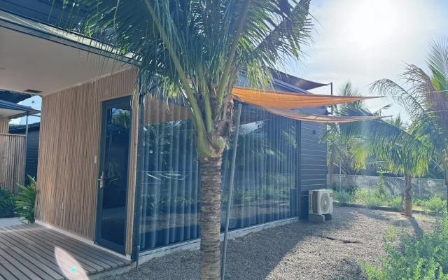 Wanderlust Garden Inn