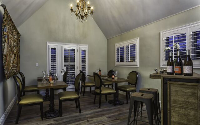 Mirabelle Inn and Restaurant