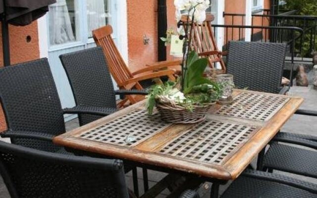 Hotell Gillet