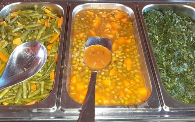 Northroad Governor Villas Hotel