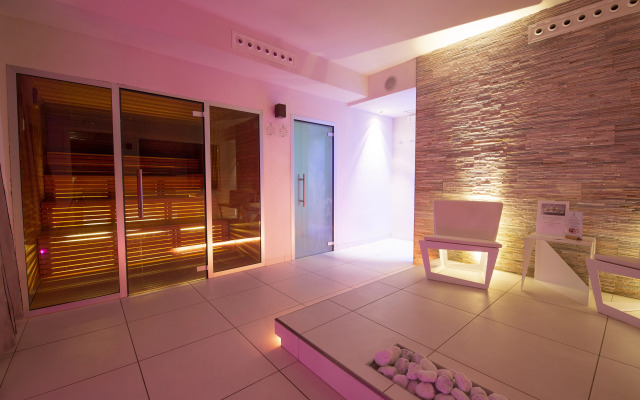 Spa Hotel Parigi 2