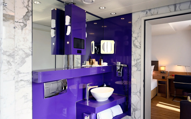 Hotel Stoller Zurich