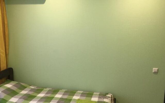 Хостел 25 Подушек