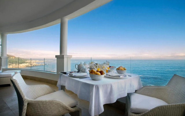 The Twelve Apostles Hotel and Spa