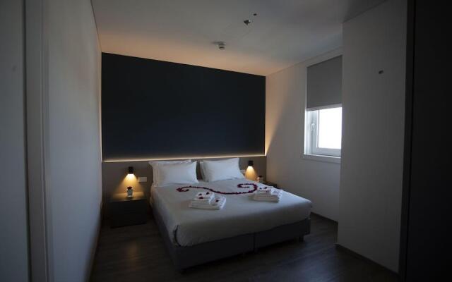 Htm Venice Suite Touch the Sky