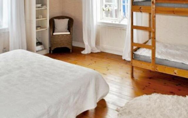 Holiday home UDDEHOLM