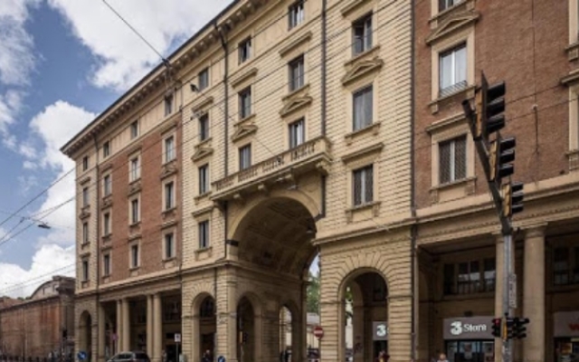 A Bologna