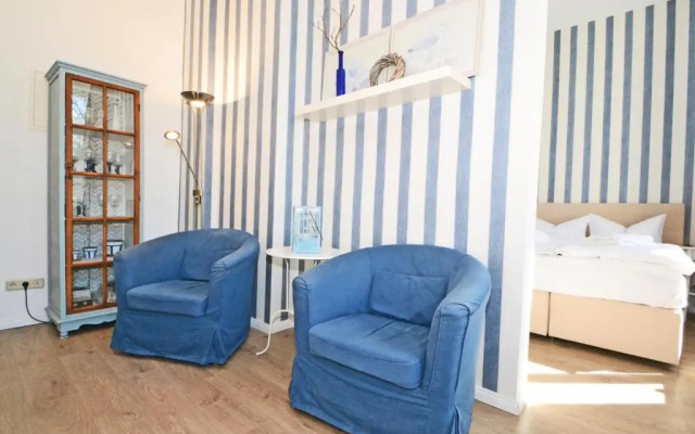 Apartment Westfalia 3