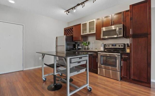 CozySuites at Mill District