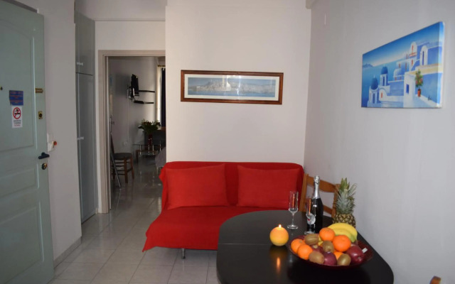 Alena Apartments