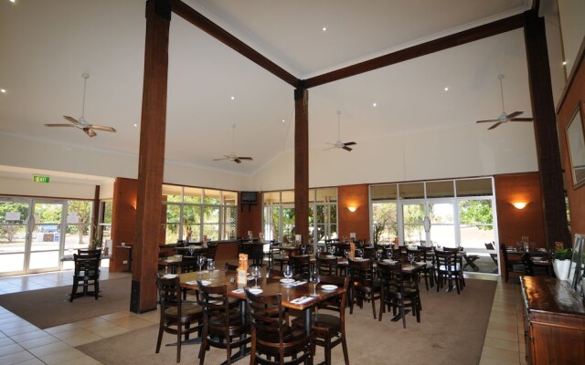 Gidgee Inn Motel