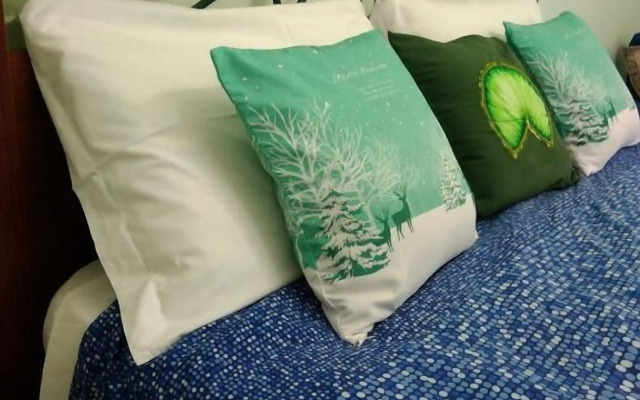 Nonno Francesco Rooms