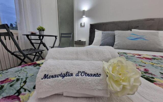 Meraviglia d'Otranto