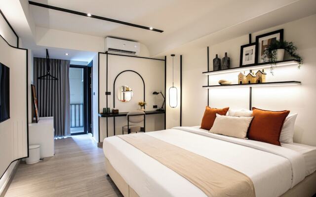 Pillow B Hotel