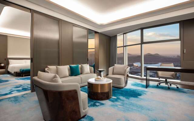 Wyndham Grand Zaozhuang