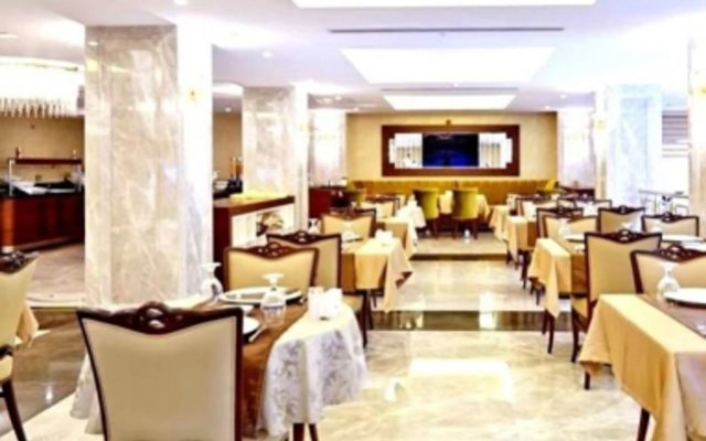 Real Konak Hotel