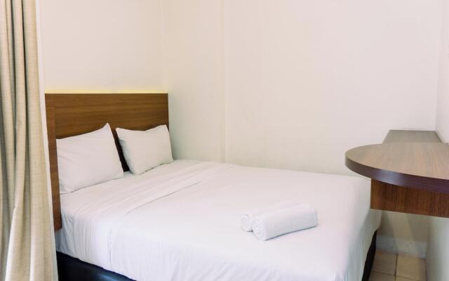 Cozy Stay 2Br Annora Living Apartment