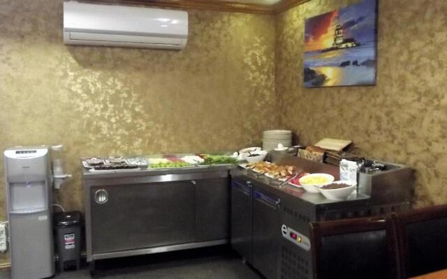Miss City Hotel Taksim