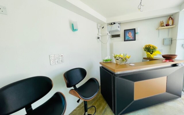 Hello Airport Hotel Katunayake