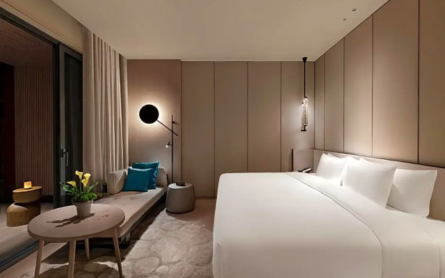 Hotel Indigo Anji