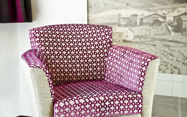 Hotel Garni Arosa