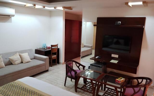BlueNeck Sec 47 near Medanta -The Medicity' Gurugram
