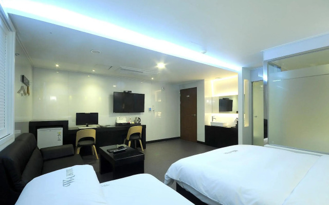 WA Hotel Nampo