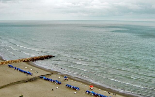 Las Americas Global Resort